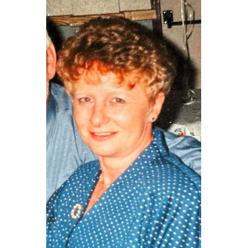 Photo of Sheila Mary SMITH