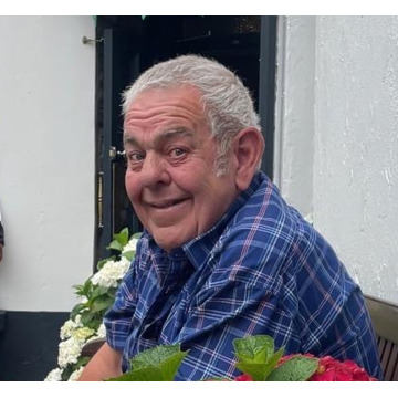 Photo of Brian DAVIES
