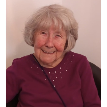 Photo of Beatrice MEEK