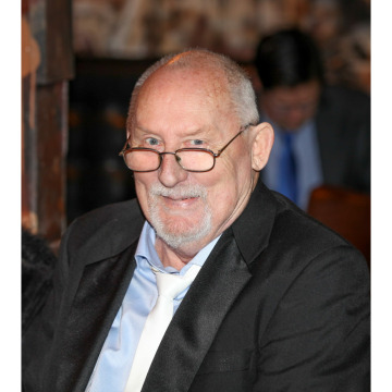 Photo for notice Barry Kingston SMITH