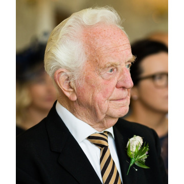 Photo of Jim STEEDS