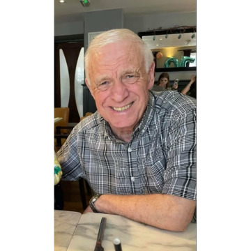 Photo of Gerallt JONES
