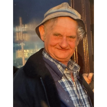 Photo of Frank WILLIAMS