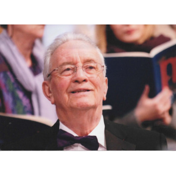 Photo of Anthony Wilfred MOORE