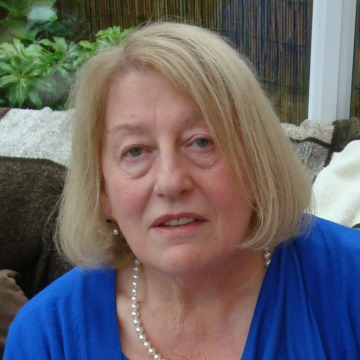 Photo of Olive ALCOCK