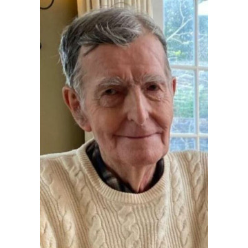 Photo of David Callen GIBBS