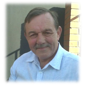 Photo of Brian MORGAN