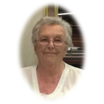 Photo of Joy COOK