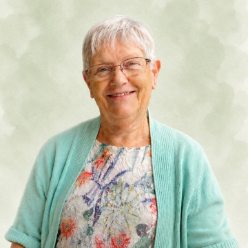 Photo of Mary MURRAY