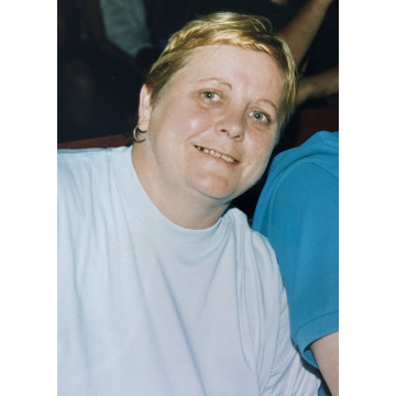 Photo of Gail MUTCH