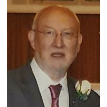 Photo of Thomas William HUGHES