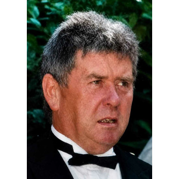 Photo of David DODDS