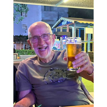 Photo of John Stuart HARRISON