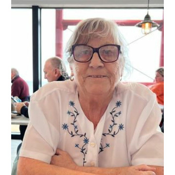 Photo of Frankie BARNES