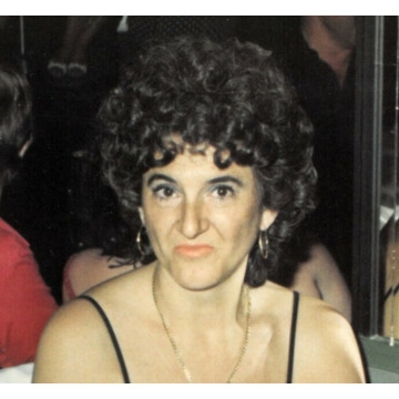 Photo of Annette COLLINS