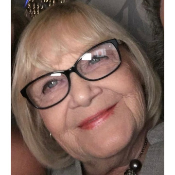 Notice Gallery for Margaret BRADSHAW