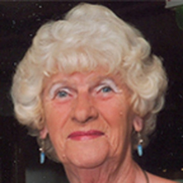 Photo of Jo LONG