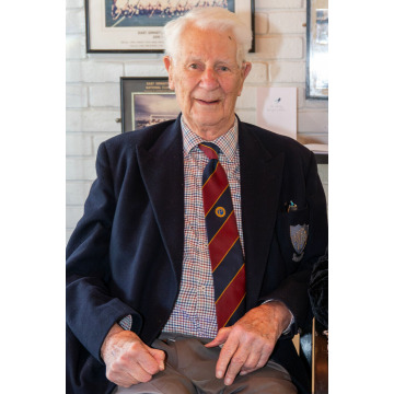 Photo of William Robin KENNARD