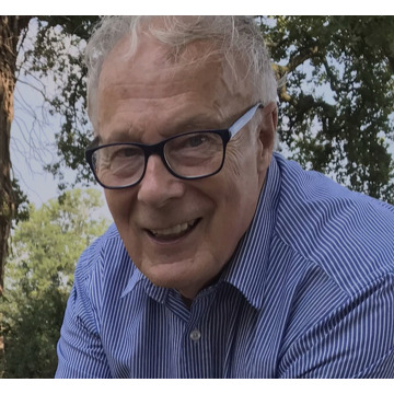 Photo of David Anthony BURDETT