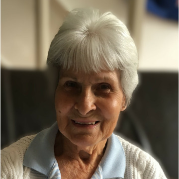 Photo of Janet HICKS