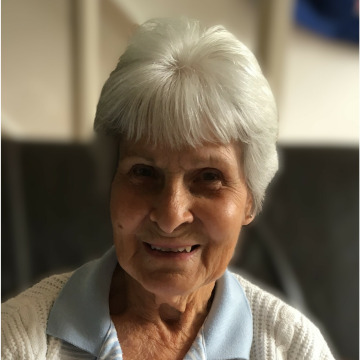 Photo of Janet HICKS
