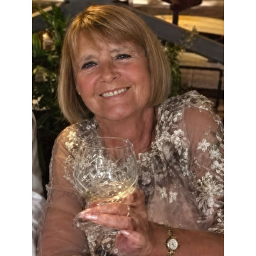 Photo of Sue BONIFACE