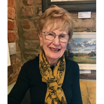 Notice Gallery for Helen POTTLE