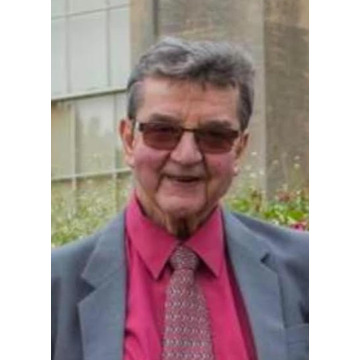 Photo of Terence Peter MARSHALL