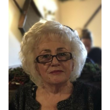 Photo of Jennifer Mary SHATWELL