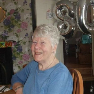 Notice Gallery for Jean DOOLAN