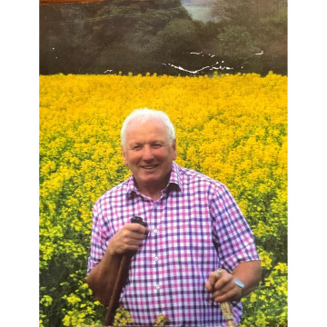 Photo of Gareth DAVIES