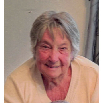 Photo of Gloria Mabel Irene STEPHENS