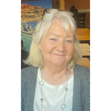 Photo of Margaret Mary SPACKMAN