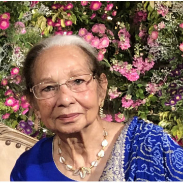 Photo of Nirmal Sudarshan SINGH