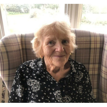 Photo of Constance Mary DEVLIN