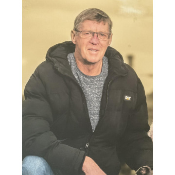 Photo of Tom DICKINSON