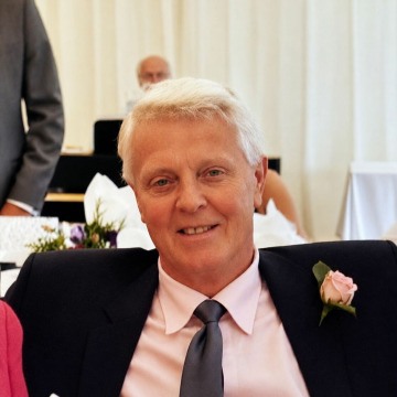Photo of Leslie KLOOSTERMAN