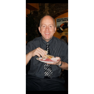 Photo of John Robert LEWZEY