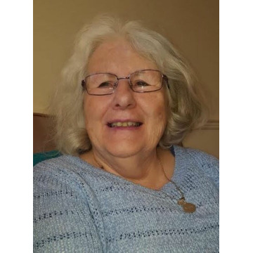 Photo of Mary Frances CLARK