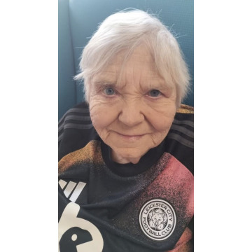 Photo of Kathleen COOPER