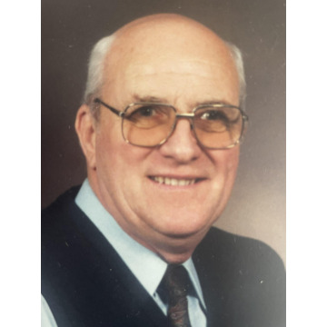 Photo of John STAFFORD