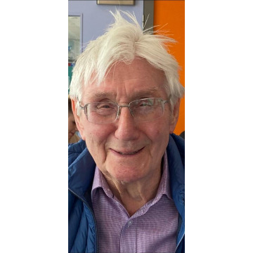 Photo of Stanley DYMOCK