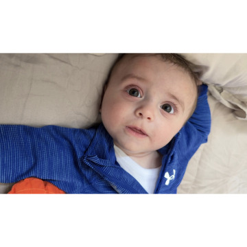 Notice Gallery for Alfie-Joe BURDON