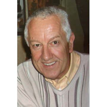 Photo of David John PRITCHARD