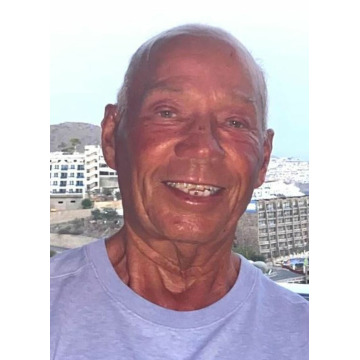Photo of Vincent FOX