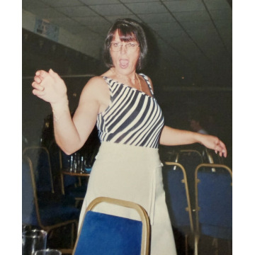 Photo of Heather WHITE
