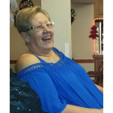 Photo of Jennifer DAVIES