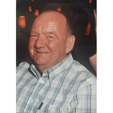 Photo of John Alan PERRY