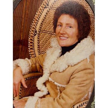 Photo of Brigid WHITTAKER