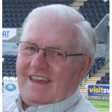 Photo of Colin HARRIS